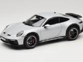 Porsche 911 992 Dakar - nuotraukos Nr. 3