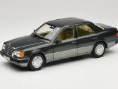 Mercedes-benz 230e W124 - nuotraukos Nr. 3
