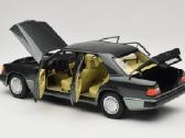 Mercedes-benz 230e W124 - nuotraukos Nr. 4
