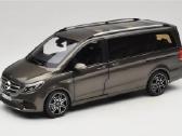 Mercedes-benz V-class Amg