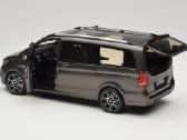 Mercedes-benz V-class Amg - nuotraukos Nr. 4