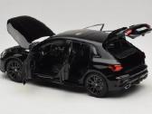 Audi Rs3 - nuotraukos Nr. 4