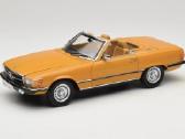 Mercedes-benz 450sl - nuotraukos Nr. 3