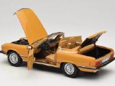 Mercedes-benz 450sl - nuotraukos Nr. 4