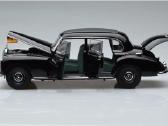 Mercedes-benz 300 W186 - nuotraukos Nr. 6