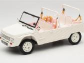 Citroen Mehari
