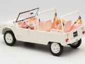 Citroen Mehari - nuotraukos Nr. 2