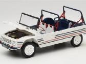 Citroen Mehari - nuotraukos Nr. 3