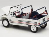 Citroen Mehari - nuotraukos Nr. 4