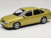 Opel Vectra A