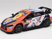 Hyundai i20 Rally