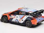 Hyundai i20 Rally - nuotraukos Nr. 2