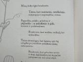 Palaimintos moterys - nuotraukos Nr. 2