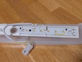 Šaldytuvas Elektrolux Enn2853cow - nuotraukos Nr. 2