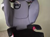 Autokėdutė Cybex su isofix
