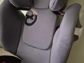 Autokėdutė Cybex su isofix - nuotraukos Nr. 3