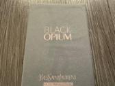 Yves Saint Laurent Black Opium Extreme Edp 90 ml - nuotraukos Nr. 2