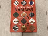 Patarimų knyga namams