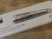 Plaukų tiesintuvas Philips Prestige Bhs830/00