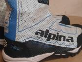 Alpina firmos bėgimo batai, 39dydis - nuotraukos Nr. 7