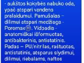 Darbiniai profesionalo pusauliniai nabuko odos - nuotraukos Nr. 4