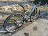 Canyon Grand Canyon AL SLX - nuotraukos Nr. 6