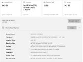 Pc (Nvidia Gf 3060; i5-8400; 64 GB; 1 TB) - nuotraukos Nr. 3