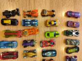 Hot Wheels mašinytės - nuotraukos Nr. 2