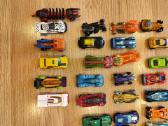 Hot Wheels mašinytės - nuotraukos Nr. 4