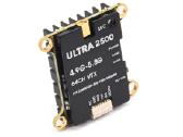 Nauji Ultra2500 2500mw 5.8ghz vtx / video tx
