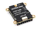 Nauji Ultra2500 2500mw 5.8ghz vtx / video tx - nuotraukos Nr. 3