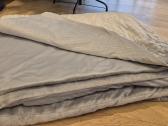 Sunki antklodė Balance Blanket - nuotraukos Nr. 3