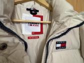 Pūkinė striukė Tommy Jeans - nuotraukos Nr. 2
