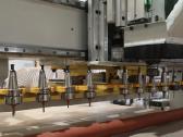 CNC apdirbimo centras Syutech 2131 Atc - nuotraukos Nr. 2