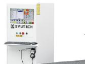 CNC apdirbimo centras Syutech 2131 Atc - nuotraukos Nr. 9