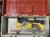 CNC apdirbimo centras Syutech 2131 Atc - nuotraukos Nr. 12