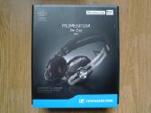 Sennheiser Momentum On-ear. Pilnas komplektas