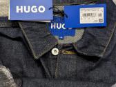 Hugo striukė džinsinė - nuotraukos Nr. 7