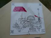 Pink Floyd Pf Relics ir Dark Side Of The Moon
