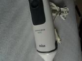 Braun Puikus ispaniskas blenderis - nuotraukos Nr. 3