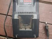 Bosch pakrovėjas