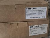 Trilux amatris apvalūs LED šviestuvai - nuotraukos Nr. 2