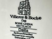 Villeroy and Boch pietų indai - nuotraukos Nr. 25