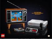 Lego Super Mario 71374 – Nintendo Entertainment Sy - nuotraukos Nr. 2