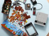Lego Super Mario 71374 – Nintendo Entertainment Sy - nuotraukos Nr. 4