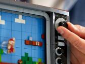 Lego Super Mario 71374 – Nintendo Entertainment Sy - nuotraukos Nr. 5