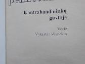 Šaunusis penketukas. Kontrabandininkų gūžtoje - nuotraukos Nr. 2