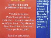 Šaunusis penketukas. Kontrabandininkų gūžtoje - nuotraukos Nr. 4