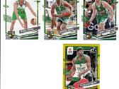 23-24 Panini Donruss Euroleague Žalgirio kortelės - nuotraukos Nr. 6