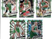 23-24 Panini Donruss Euroleague Žalgirio kortelės - nuotraukos Nr. 5